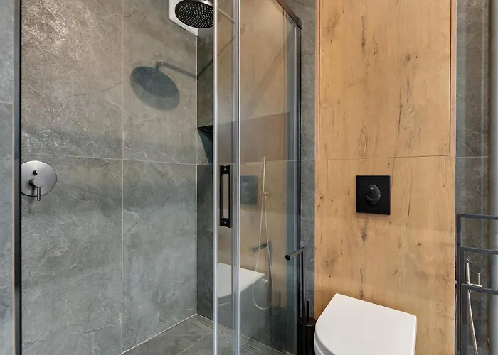 דירה Porto Letnica With Gym & Parking By Lion גדנסק