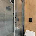 Apartamento Porto Letnica With Gym & Parking By Lion Gdańsk
