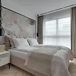 Apartamento Porto Letnica With Gym & Parking By Lion *
