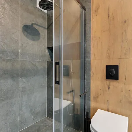 דירה Porto Letnica With Gym & Parking By Lion גדנסק