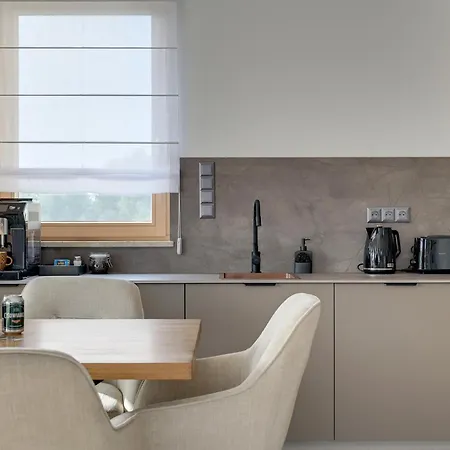 Porto Letnica With Gym & Parking By Lion Appartamento *