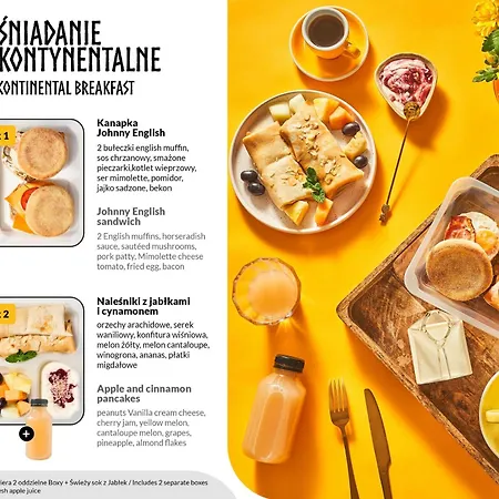 Porto Letnica With Gym & Parking By Lion Appartamento Danzica