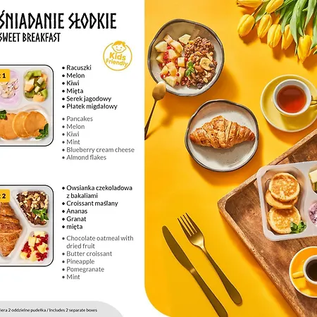 Porto Letnica With Gym & Parking By Lion