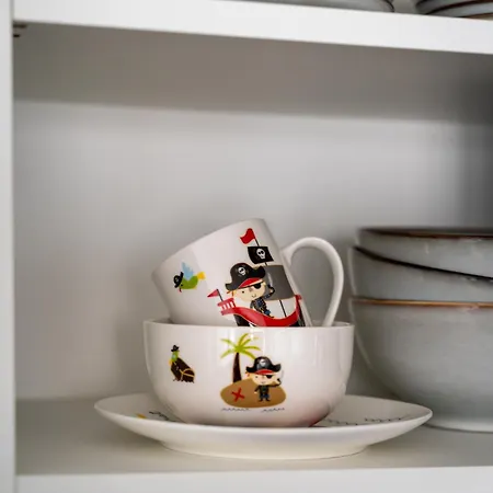 Porto Letnica With Gym & Parking By Lion